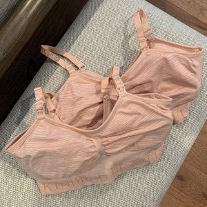 Kindred Bravely Nursing Bra